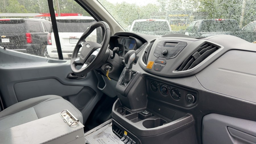 2017 Ford Transit Van T-150 148" Low Rf 8600 GVWR Sliding RH Dr, available for sale in Waterbury, Connecticut | West End Automotive Center. Waterbury, Connecticut 2017 Ford Transit Van T-150 148" Low Rf 8600 GVWR Sliding RH Dr, available for sale in Waterbury, Connecticut | West End Automotive Center. Waterbury, Connecticut