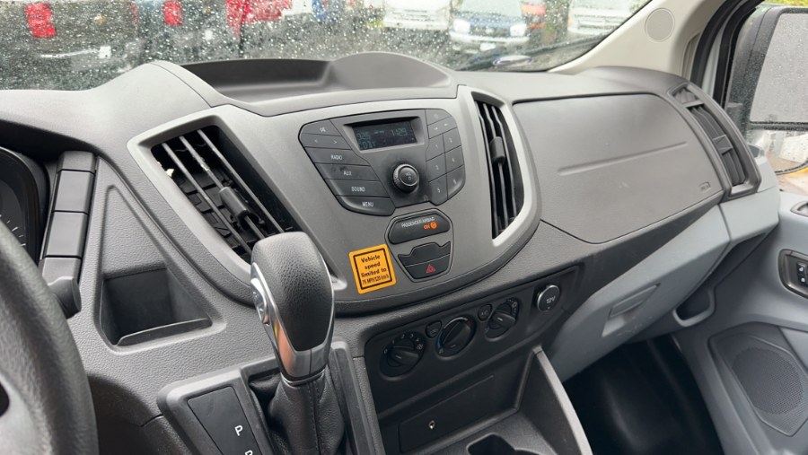 2017 Ford Transit Van T-150 148" Low Rf 8600 GVWR Sliding RH Dr, available for sale in Waterbury, Connecticut | West End Automotive Center. Waterbury, Connecticut 2017 Ford Transit Van T-150 148" Low Rf 8600 GVWR Sliding RH Dr, available for sale in Waterbury, Connecticut | West End Automotive Center. Waterbury, Connecticut