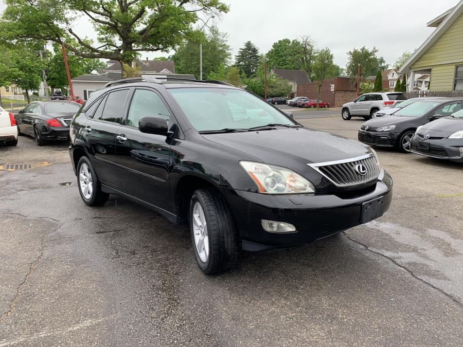 2008 Lexus RX 350 AWD 4dr, available for sale in Springfield, Massachusetts | Absolute Motors Inc. Springfield, Massachusetts 2008 Lexus RX 350 AWD 4dr, available for sale in Springfield, Massachusetts | Absolute Motors Inc. Springfield, Massachusetts