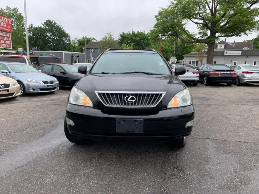 2008 Lexus RX 350 AWD 4dr, available for sale in Springfield, Massachusetts | Absolute Motors Inc. Springfield, Massachusetts 2008 Lexus RX 350 AWD 4dr, available for sale in Springfield, Massachusetts | Absolute Motors Inc. Springfield, Massachusetts