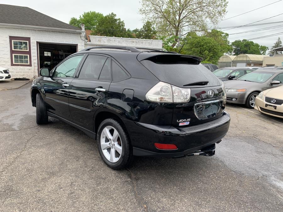 2008 Lexus RX 350 AWD 4dr, available for sale in Springfield, Massachusetts | Absolute Motors Inc. Springfield, Massachusetts 2008 Lexus RX 350 AWD 4dr, available for sale in Springfield, Massachusetts | Absolute Motors Inc. Springfield, Massachusetts