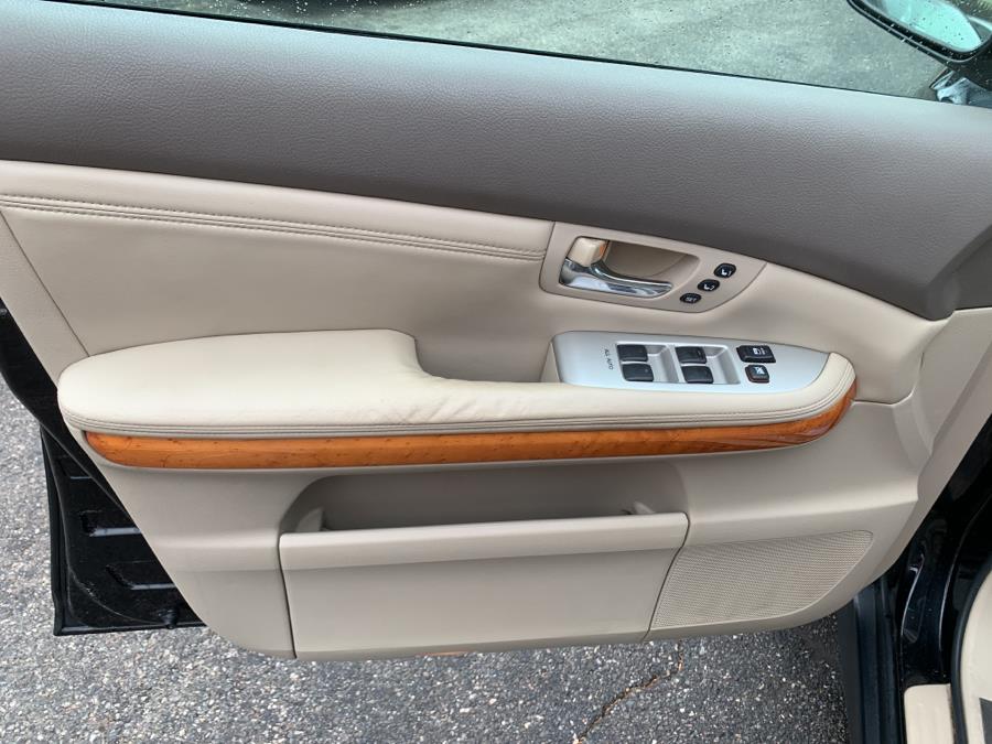 2008 Lexus RX 350 AWD 4dr, available for sale in Springfield, Massachusetts | Absolute Motors Inc. Springfield, Massachusetts 2008 Lexus RX 350 AWD 4dr, available for sale in Springfield, Massachusetts | Absolute Motors Inc. Springfield, Massachusetts
