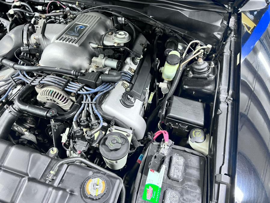 1998 Ford Mustang 2dr Cpe SVT Cobra, available for sale in Plantsville, Connecticut | L&S Automotive LLC. Plantsville, Connecticut 1998 Ford Mustang 2dr Cpe SVT Cobra, available for sale in Plantsville, Connecticut | L&S Automotive LLC. Plantsville, Connecticut