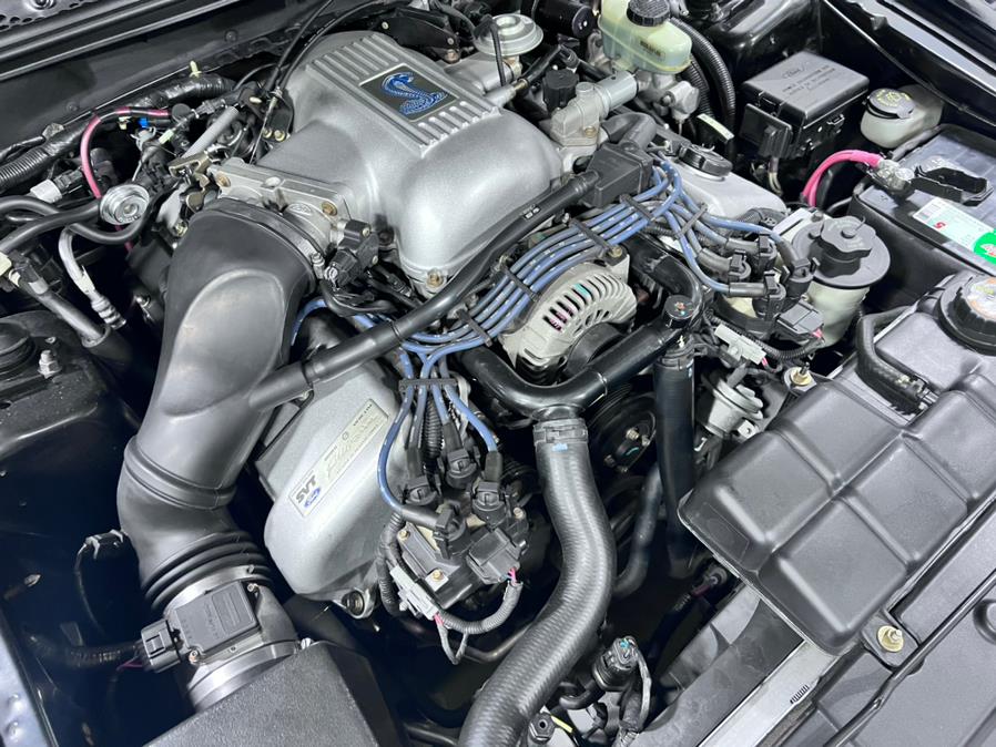 1998 Ford Mustang 2dr Cpe SVT Cobra, available for sale in Plantsville, Connecticut | L&S Automotive LLC. Plantsville, Connecticut 1998 Ford Mustang 2dr Cpe SVT Cobra, available for sale in Plantsville, Connecticut | L&S Automotive LLC. Plantsville, Connecticut