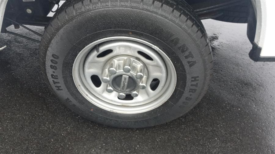 2019 Ford Super Duty F-250 SRW XL 2WD Reg Cab 8'' Box, available for sale in Old Saybrook, Connecticut | Saybrook Auto Barn. Old Saybrook, Connecticut 2019 Ford Super Duty F-250 SRW XL 2WD Reg Cab 8'' Box, available for sale in Old Saybrook, Connecticut | Saybrook Auto Barn. Old Saybrook, Connecticut