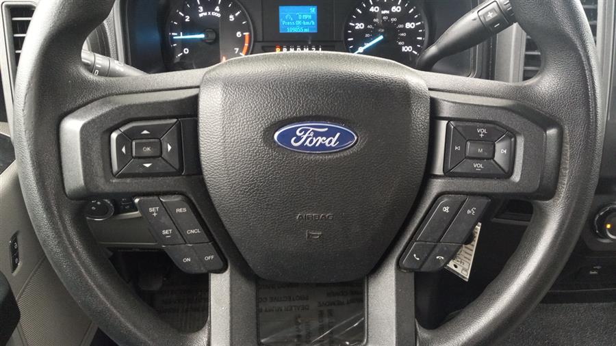 2019 Ford Super Duty F-250 SRW XL 2WD Reg Cab 8'' Box, available for sale in Old Saybrook, Connecticut | Saybrook Auto Barn. Old Saybrook, Connecticut 2019 Ford Super Duty F-250 SRW XL 2WD Reg Cab 8'' Box, available for sale in Old Saybrook, Connecticut | Saybrook Auto Barn. Old Saybrook, Connecticut