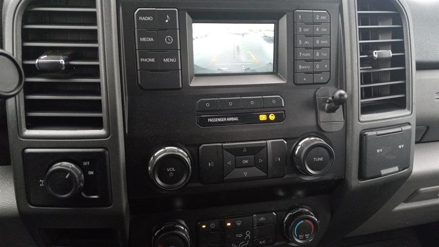 2019 Ford Super Duty F-250 SRW XL 2WD Reg Cab 8'' Box, available for sale in Old Saybrook, Connecticut | Saybrook Auto Barn. Old Saybrook, Connecticut 2019 Ford Super Duty F-250 SRW XL 2WD Reg Cab 8'' Box, available for sale in Old Saybrook, Connecticut | Saybrook Auto Barn. Old Saybrook, Connecticut