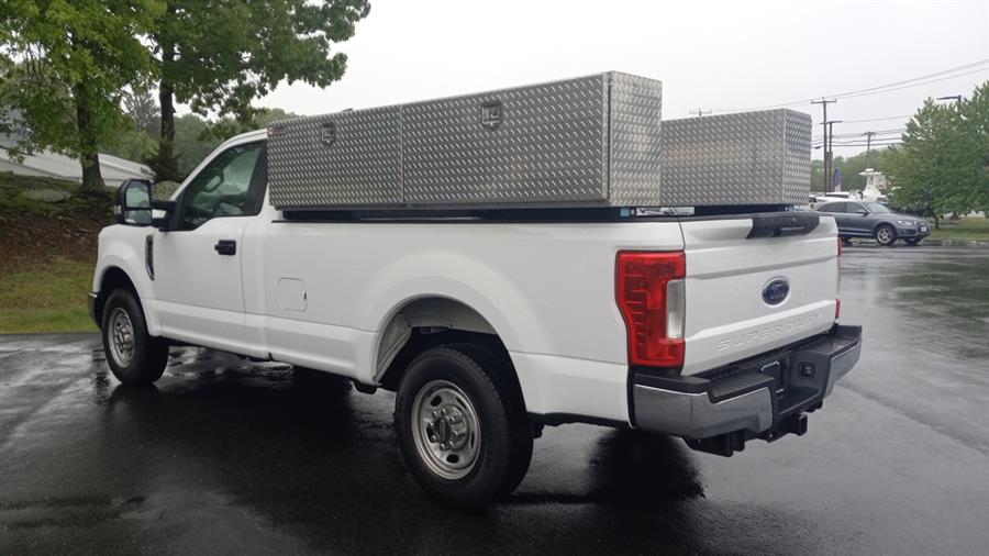 2019 Ford Super Duty F-250 SRW XL 2WD Reg Cab 8'' Box, available for sale in Old Saybrook, Connecticut | Saybrook Auto Barn. Old Saybrook, Connecticut 2019 Ford Super Duty F-250 SRW XL 2WD Reg Cab 8'' Box, available for sale in Old Saybrook, Connecticut | Saybrook Auto Barn. Old Saybrook, Connecticut