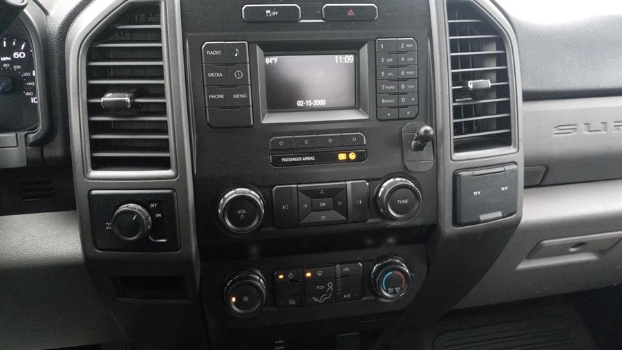 2019 Ford Super Duty F-250 SRW XL 2WD Reg Cab 8'' Box, available for sale in Old Saybrook, Connecticut | Saybrook Auto Barn. Old Saybrook, Connecticut 2019 Ford Super Duty F-250 SRW XL 2WD Reg Cab 8'' Box, available for sale in Old Saybrook, Connecticut | Saybrook Auto Barn. Old Saybrook, Connecticut