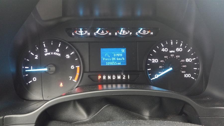 2019 Ford Super Duty F-250 SRW XL 2WD Reg Cab 8'' Box, available for sale in Old Saybrook, Connecticut | Saybrook Auto Barn. Old Saybrook, Connecticut 2019 Ford Super Duty F-250 SRW XL 2WD Reg Cab 8'' Box, available for sale in Old Saybrook, Connecticut | Saybrook Auto Barn. Old Saybrook, Connecticut