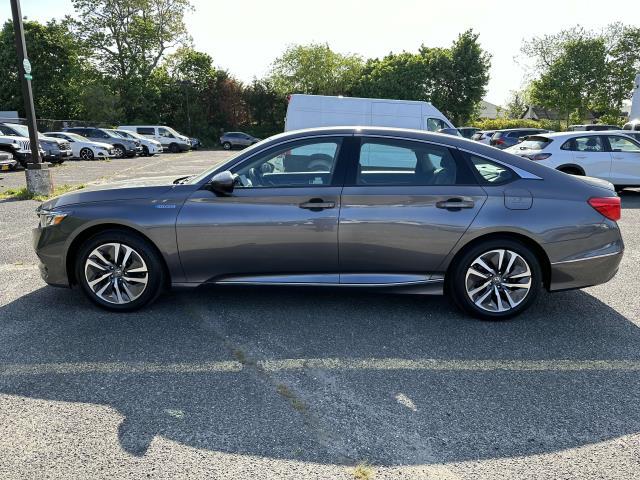 2019 Honda Accord Hybrid EX, available for sale in Patchogue, New York | Baron Supercenter. Patchogue, New York 2019 Honda Accord Hybrid EX, available for sale in Patchogue, New York | Baron Supercenter. Patchogue, New York
