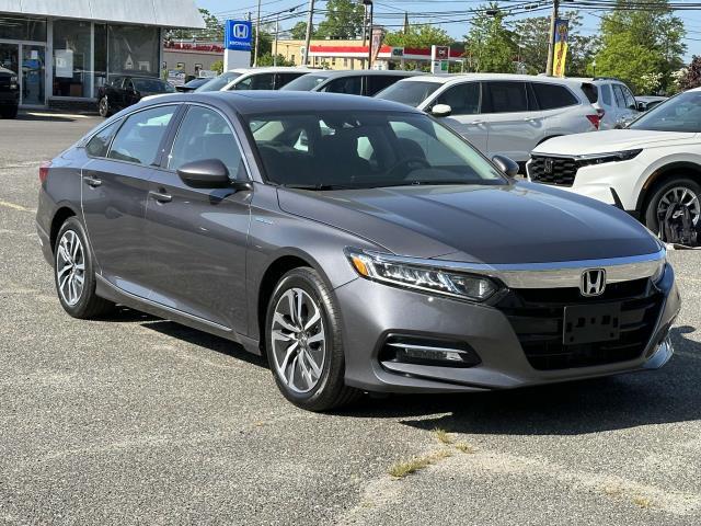 2019 Honda Accord Hybrid EX, available for sale in Patchogue, New York | Baron Supercenter. Patchogue, New York 2019 Honda Accord Hybrid EX, available for sale in Patchogue, New York | Baron Supercenter. Patchogue, New York