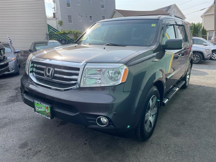 2012 Honda Pilot TOURING, available for sale in Lawrence, Massachusetts | Home Run Auto Sales Inc. Lawrence, Massachusetts 2012 Honda Pilot TOURING, available for sale in Lawrence, Massachusetts | Home Run Auto Sales Inc. Lawrence, Massachusetts