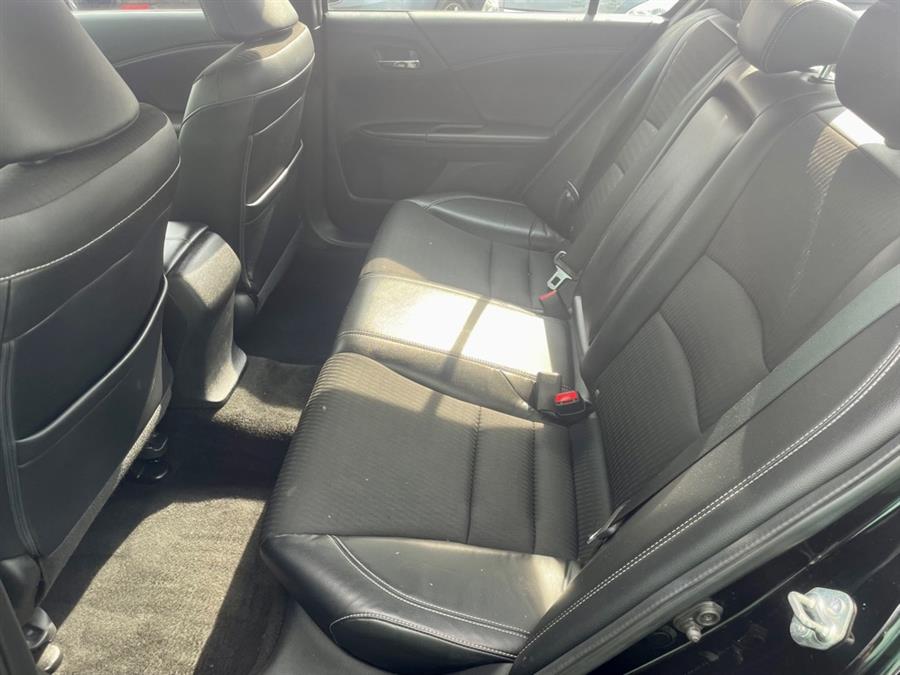 2016 Honda Accord SPORT, available for sale in Lawrence, Massachusetts | Home Run Auto Sales Inc. Lawrence, Massachusetts 2016 Honda Accord SPORT, available for sale in Lawrence, Massachusetts | Home Run Auto Sales Inc. Lawrence, Massachusetts