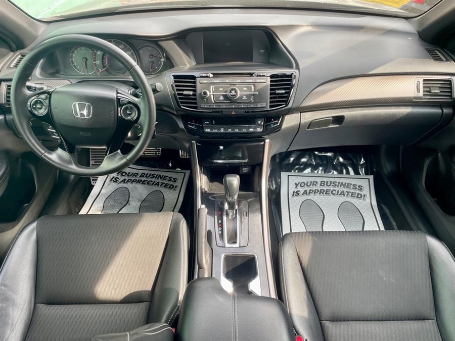 2016 Honda Accord SPORT, available for sale in Lawrence, Massachusetts | Home Run Auto Sales Inc. Lawrence, Massachusetts 2016 Honda Accord SPORT, available for sale in Lawrence, Massachusetts | Home Run Auto Sales Inc. Lawrence, Massachusetts