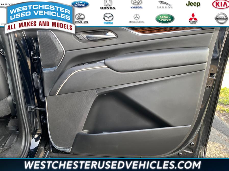 2022 Cadillac Escalade ESV 4WD 4dr Premium Luxury, available for sale in White Plains, New York | Westchester Used Vehicles. White Plains, New York 2022 Cadillac Escalade ESV 4WD 4dr Premium Luxury, available for sale in White Plains, New York | Westchester Used Vehicles. White Plains, New York