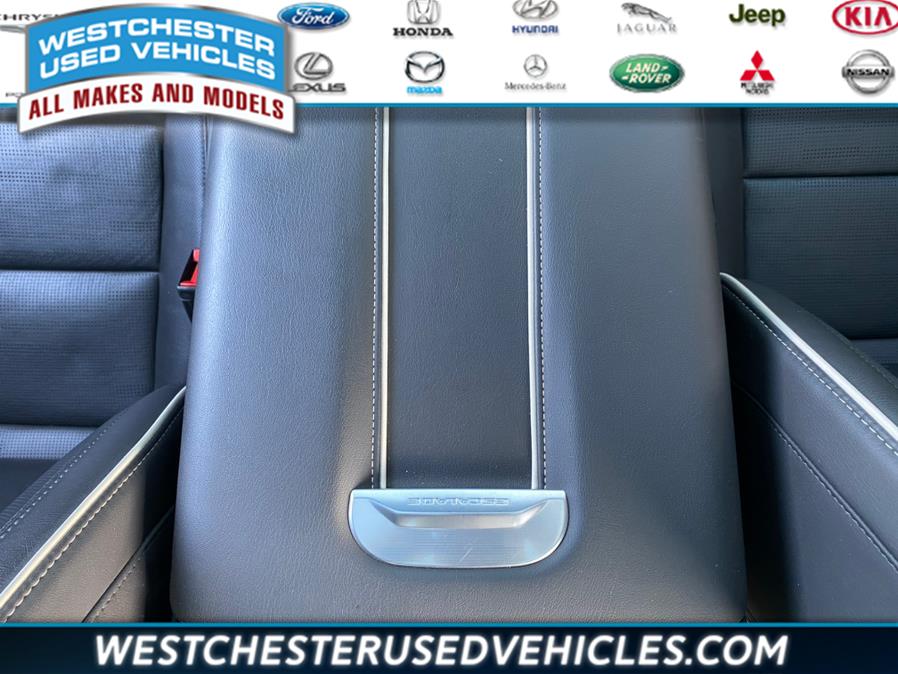 2022 Cadillac Escalade ESV 4WD 4dr Premium Luxury, available for sale in White Plains, New York | Westchester Used Vehicles. White Plains, New York 2022 Cadillac Escalade ESV 4WD 4dr Premium Luxury, available for sale in White Plains, New York | Westchester Used Vehicles. White Plains, New York
