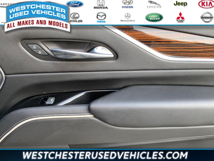 2022 Cadillac Escalade ESV 4WD 4dr Premium Luxury, available for sale in White Plains, New York | Westchester Used Vehicles. White Plains, New York 2022 Cadillac Escalade ESV 4WD 4dr Premium Luxury, available for sale in White Plains, New York | Westchester Used Vehicles. White Plains, New York