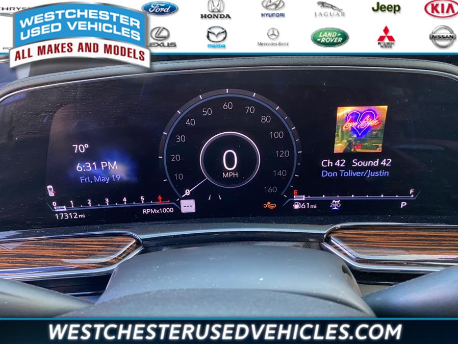 2022 Cadillac Escalade ESV 4WD 4dr Premium Luxury, available for sale in White Plains, New York | Westchester Used Vehicles. White Plains, New York 2022 Cadillac Escalade ESV 4WD 4dr Premium Luxury, available for sale in White Plains, New York | Westchester Used Vehicles. White Plains, New York