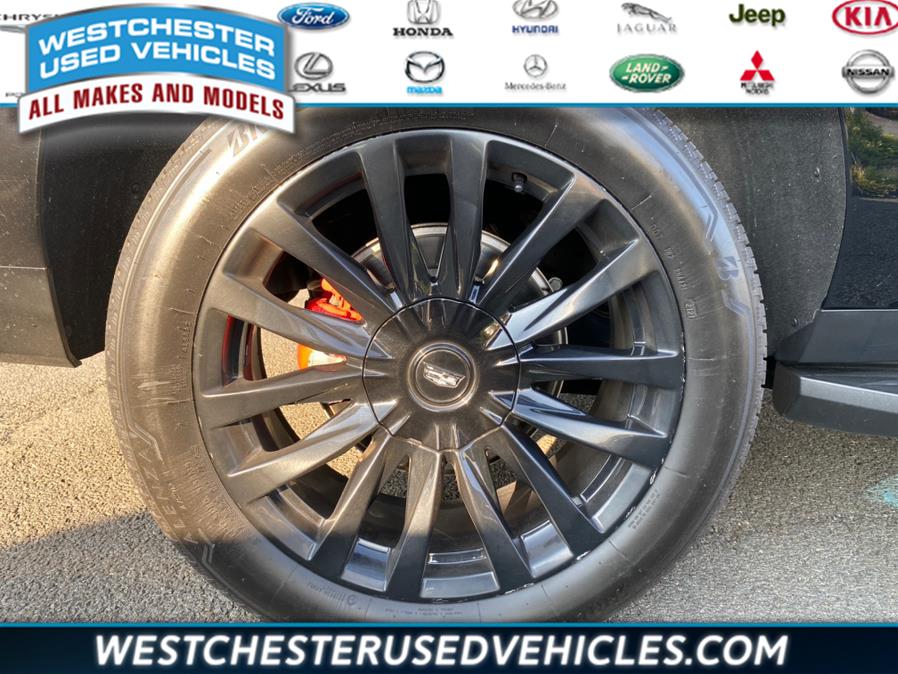 2022 Cadillac Escalade ESV 4WD 4dr Premium Luxury, available for sale in White Plains, New York | Westchester Used Vehicles. White Plains, New York 2022 Cadillac Escalade ESV 4WD 4dr Premium Luxury, available for sale in White Plains, New York | Westchester Used Vehicles. White Plains, New York