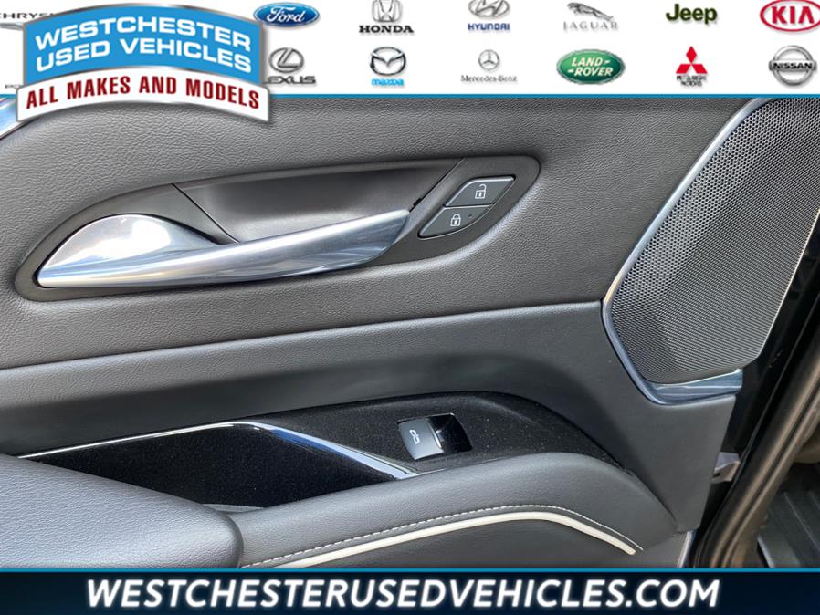 2022 Cadillac Escalade ESV 4WD 4dr Premium Luxury, available for sale in White Plains, New York | Westchester Used Vehicles. White Plains, New York 2022 Cadillac Escalade ESV 4WD 4dr Premium Luxury, available for sale in White Plains, New York | Westchester Used Vehicles. White Plains, New York
