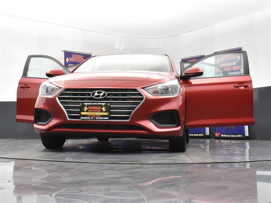 2021 Hyundai Accent SEL Sedan IVT, available for sale in Irvington, New Jersey | Foreign Auto Imports. Irvington, New Jersey 2021 Hyundai Accent SEL Sedan IVT, available for sale in Irvington, New Jersey | Foreign Auto Imports. Irvington, New Jersey