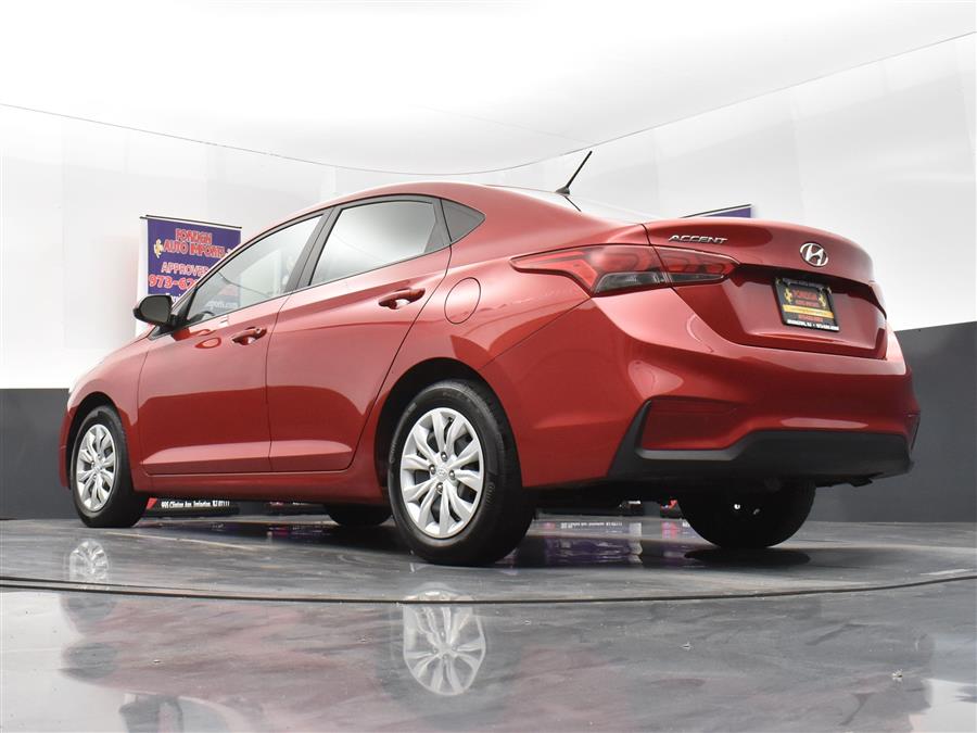 2021 Hyundai Accent SEL Sedan IVT, available for sale in Irvington, New Jersey | Foreign Auto Imports. Irvington, New Jersey 2021 Hyundai Accent SEL Sedan IVT, available for sale in Irvington, New Jersey | Foreign Auto Imports. Irvington, New Jersey