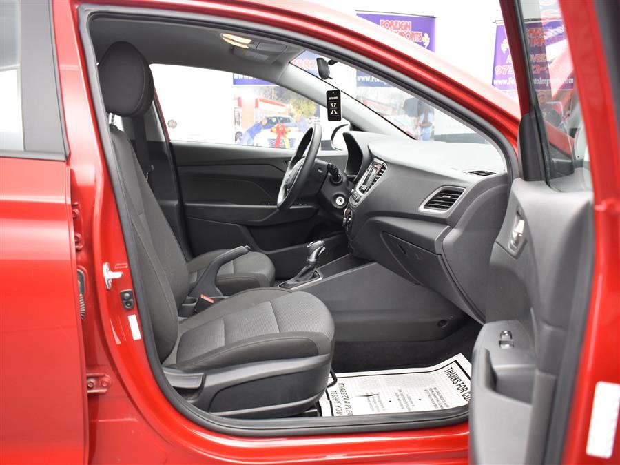 2021 Hyundai Accent SEL Sedan IVT, available for sale in Irvington, New Jersey | Foreign Auto Imports. Irvington, New Jersey 2021 Hyundai Accent SEL Sedan IVT, available for sale in Irvington, New Jersey | Foreign Auto Imports. Irvington, New Jersey