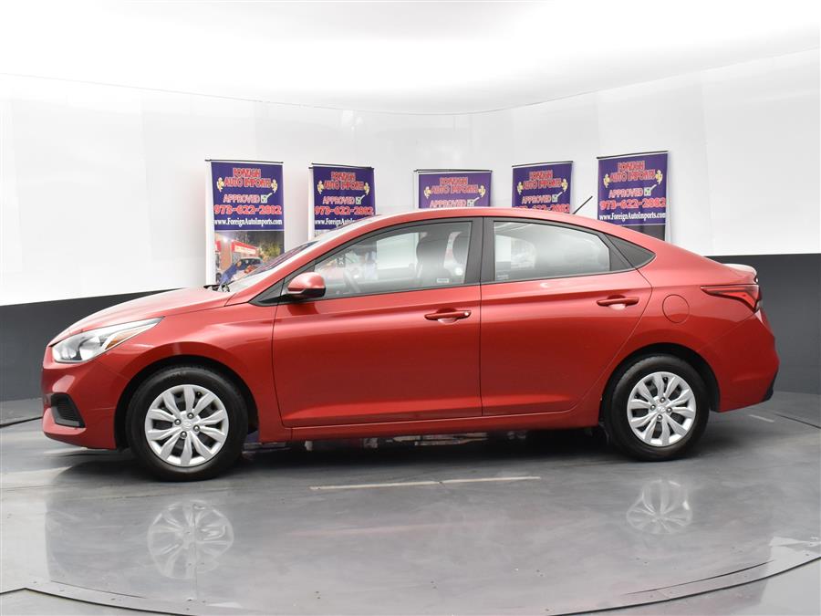 2021 Hyundai Accent SEL Sedan IVT, available for sale in Irvington, New Jersey | Foreign Auto Imports. Irvington, New Jersey 2021 Hyundai Accent SEL Sedan IVT, available for sale in Irvington, New Jersey | Foreign Auto Imports. Irvington, New Jersey