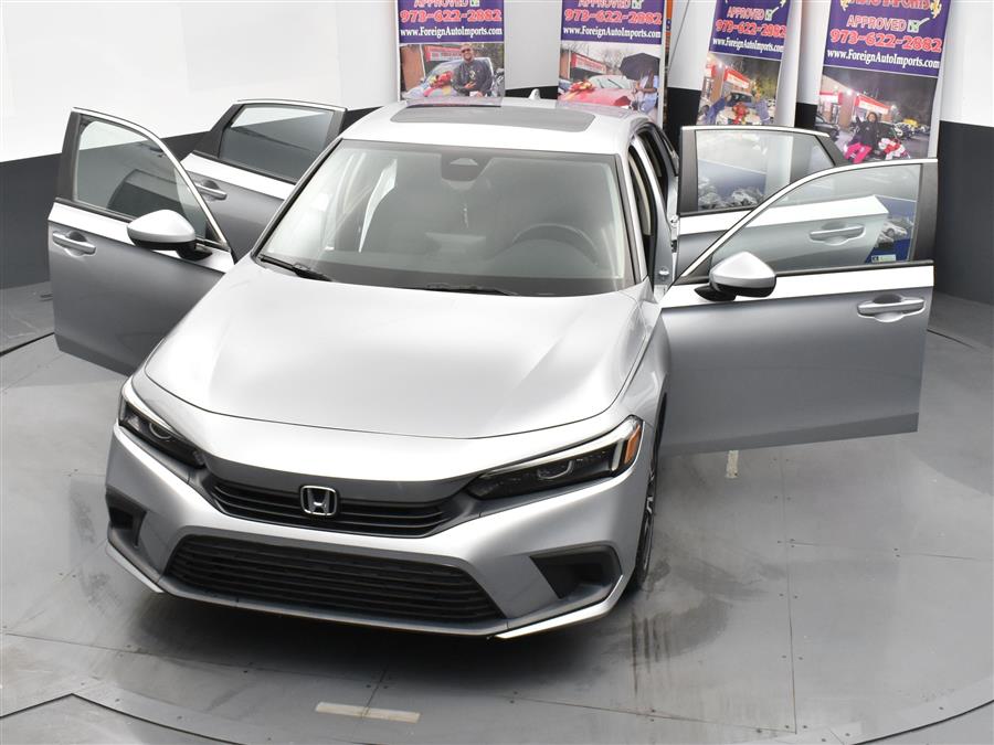 2022 Honda Civic Sedan EX CVT, available for sale in Irvington, New Jersey | Foreign Auto Imports. Irvington, New Jersey 2022 Honda Civic Sedan EX CVT, available for sale in Irvington, New Jersey | Foreign Auto Imports. Irvington, New Jersey