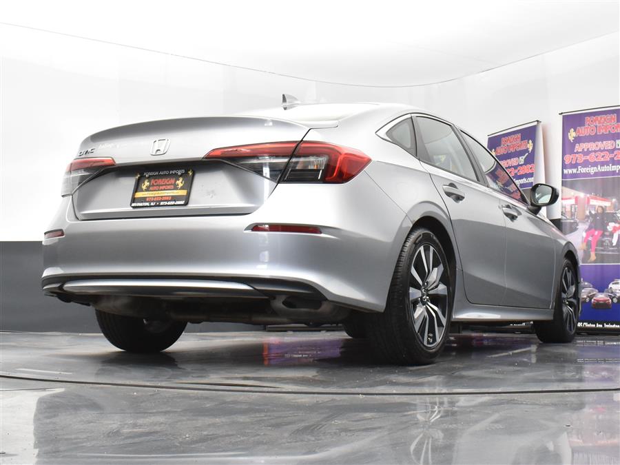 2022 Honda Civic Sedan EX CVT, available for sale in Irvington, New Jersey | Foreign Auto Imports. Irvington, New Jersey 2022 Honda Civic Sedan EX CVT, available for sale in Irvington, New Jersey | Foreign Auto Imports. Irvington, New Jersey