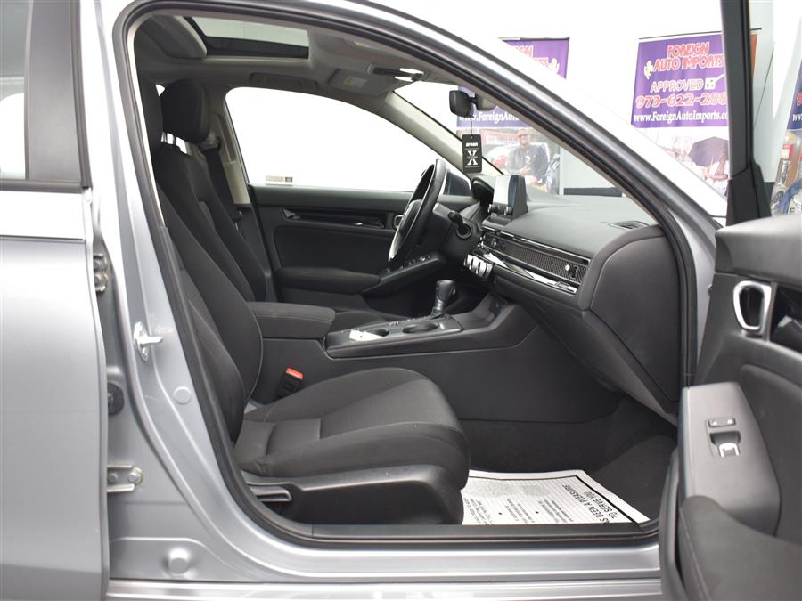 2022 Honda Civic Sedan EX CVT, available for sale in Irvington, New Jersey | Foreign Auto Imports. Irvington, New Jersey 2022 Honda Civic Sedan EX CVT, available for sale in Irvington, New Jersey | Foreign Auto Imports. Irvington, New Jersey