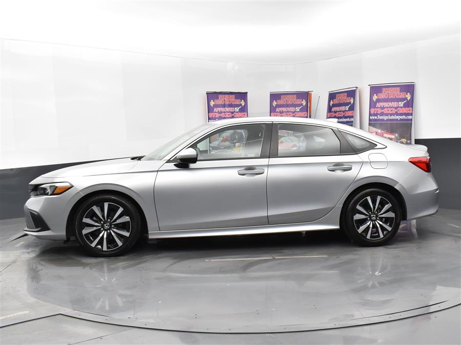2022 Honda Civic Sedan EX CVT, available for sale in Irvington, New Jersey | Foreign Auto Imports. Irvington, New Jersey 2022 Honda Civic Sedan EX CVT, available for sale in Irvington, New Jersey | Foreign Auto Imports. Irvington, New Jersey