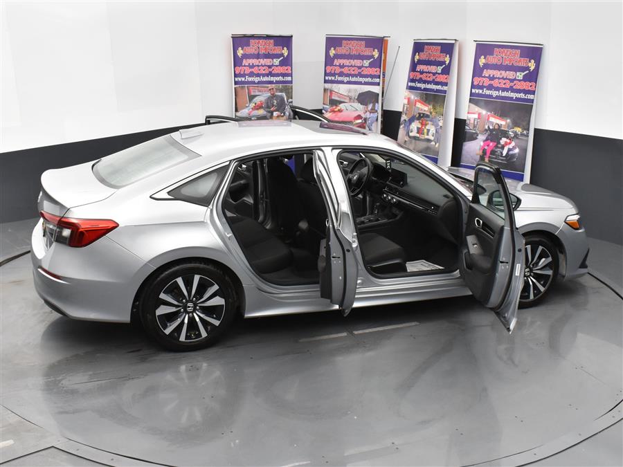 2022 Honda Civic Sedan EX CVT, available for sale in Irvington, New Jersey | Foreign Auto Imports. Irvington, New Jersey 2022 Honda Civic Sedan EX CVT, available for sale in Irvington, New Jersey | Foreign Auto Imports. Irvington, New Jersey