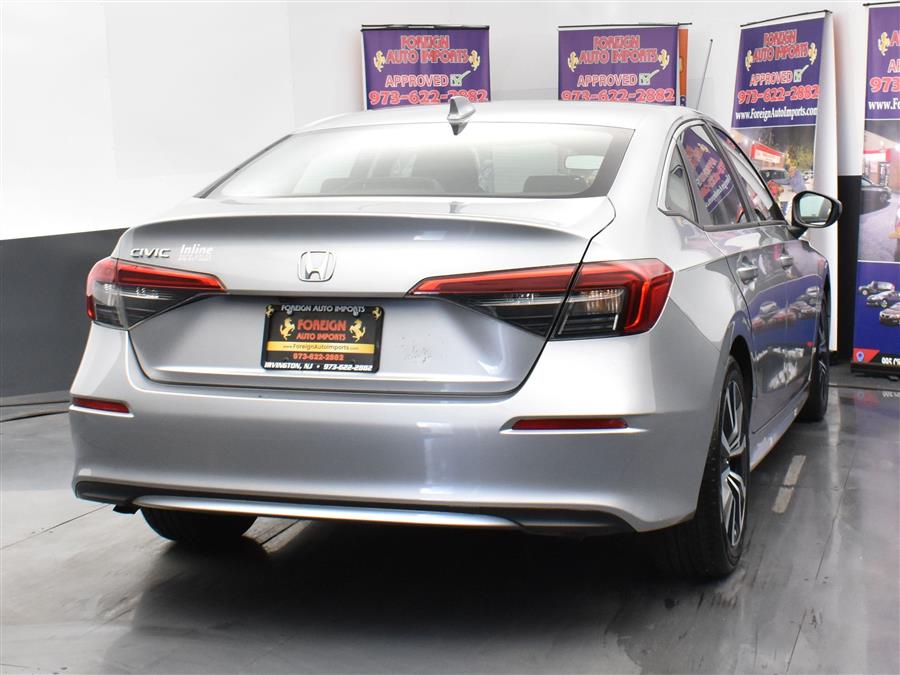 2022 Honda Civic Sedan EX CVT, available for sale in Irvington, New Jersey | Foreign Auto Imports. Irvington, New Jersey 2022 Honda Civic Sedan EX CVT, available for sale in Irvington, New Jersey | Foreign Auto Imports. Irvington, New Jersey