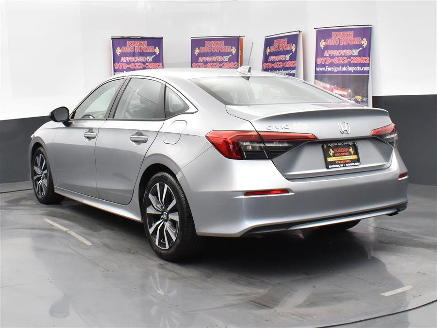 2022 Honda Civic Sedan EX CVT, available for sale in Irvington, New Jersey | Foreign Auto Imports. Irvington, New Jersey 2022 Honda Civic Sedan EX CVT, available for sale in Irvington, New Jersey | Foreign Auto Imports. Irvington, New Jersey