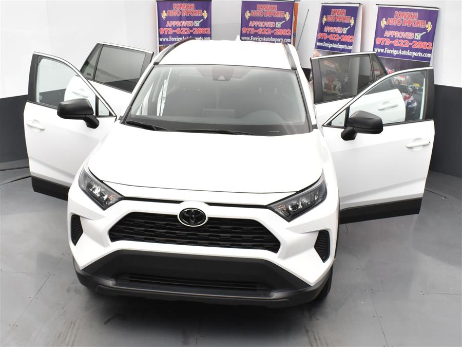 2021 Toyota RAV4 LE AWD (Natl), available for sale in Irvington, New Jersey | Foreign Auto Imports. Irvington, New Jersey 2021 Toyota RAV4 LE AWD (Natl), available for sale in Irvington, New Jersey | Foreign Auto Imports. Irvington, New Jersey