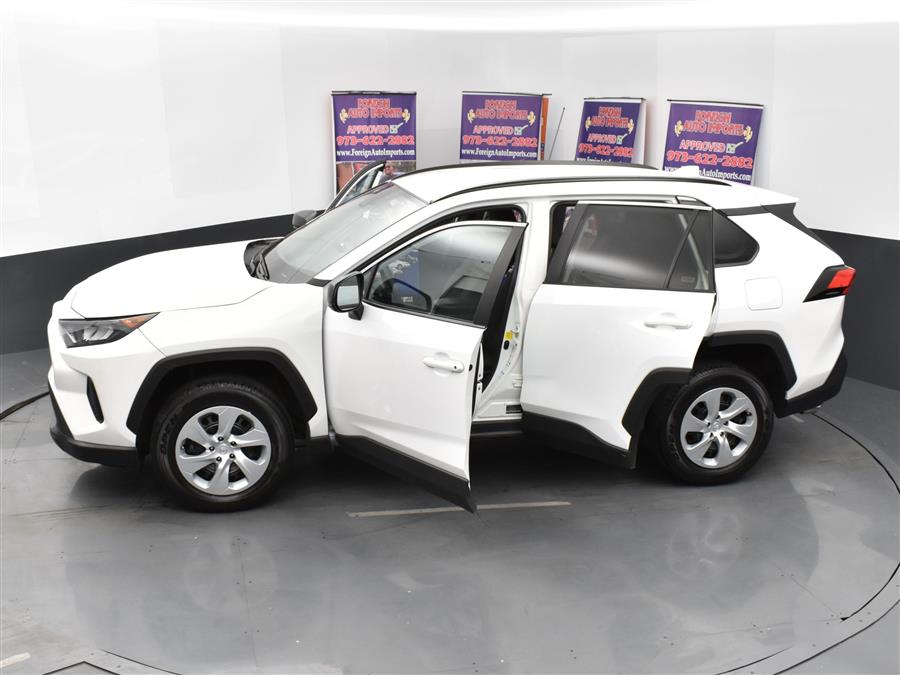 2021 Toyota RAV4 LE AWD (Natl), available for sale in Irvington, New Jersey | Foreign Auto Imports. Irvington, New Jersey 2021 Toyota RAV4 LE AWD (Natl), available for sale in Irvington, New Jersey | Foreign Auto Imports. Irvington, New Jersey
