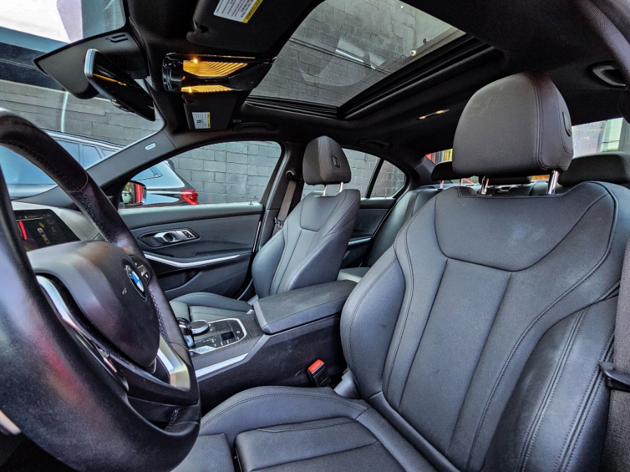 2020 BMW 3 Series 330i xDrive Sedan North America, available for sale in Newark, New Jersey | RT Auto Center LLC. Newark, New Jersey 2020 BMW 3 Series 330i xDrive Sedan North America, available for sale in Newark, New Jersey | RT Auto Center LLC. Newark, New Jersey