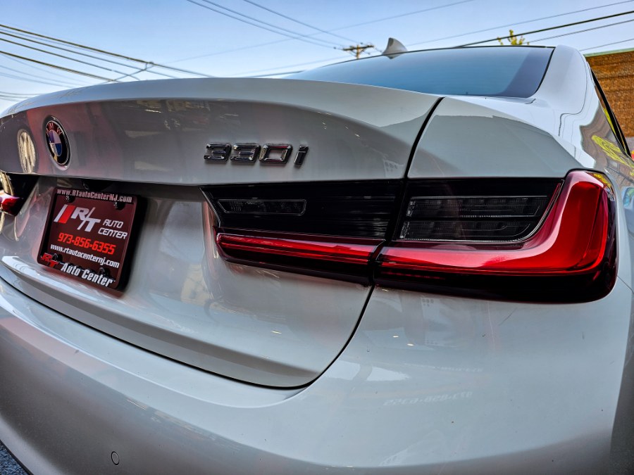 2020 BMW 3 Series 330i xDrive Sedan North America, available for sale in Newark, New Jersey | RT Auto Center LLC. Newark, New Jersey 2020 BMW 3 Series 330i xDrive Sedan North America, available for sale in Newark, New Jersey | RT Auto Center LLC. Newark, New Jersey