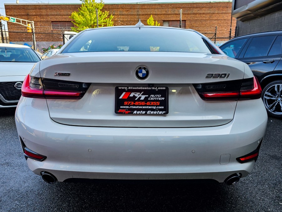 2020 BMW 3 Series 330i xDrive Sedan North America, available for sale in Newark, New Jersey | RT Auto Center LLC. Newark, New Jersey 2020 BMW 3 Series 330i xDrive Sedan North America, available for sale in Newark, New Jersey | RT Auto Center LLC. Newark, New Jersey