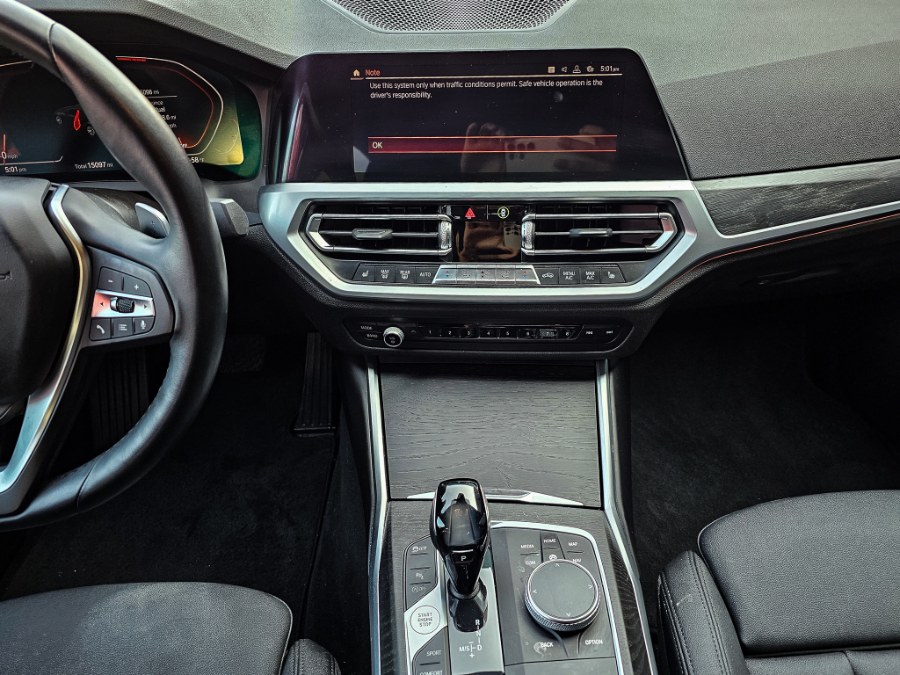 2020 BMW 3 Series 330i xDrive Sedan North America, available for sale in Newark, New Jersey | RT Auto Center LLC. Newark, New Jersey 2020 BMW 3 Series 330i xDrive Sedan North America, available for sale in Newark, New Jersey | RT Auto Center LLC. Newark, New Jersey