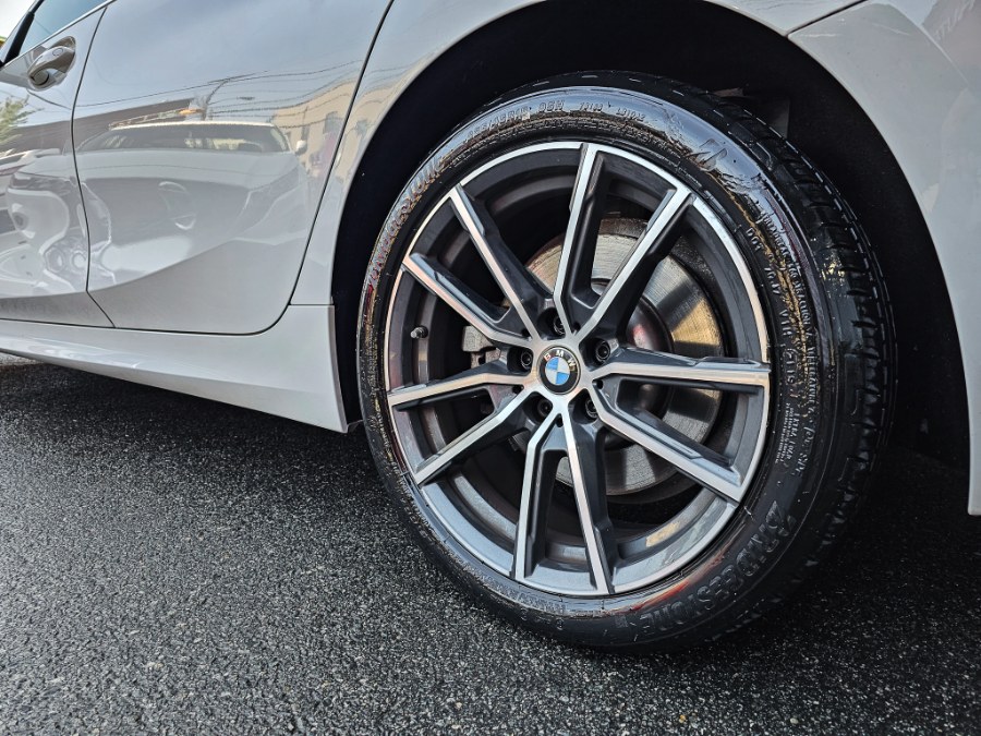 2020 BMW 3 Series 330i xDrive Sedan North America, available for sale in Newark, New Jersey | RT Auto Center LLC. Newark, New Jersey 2020 BMW 3 Series 330i xDrive Sedan North America, available for sale in Newark, New Jersey | RT Auto Center LLC. Newark, New Jersey