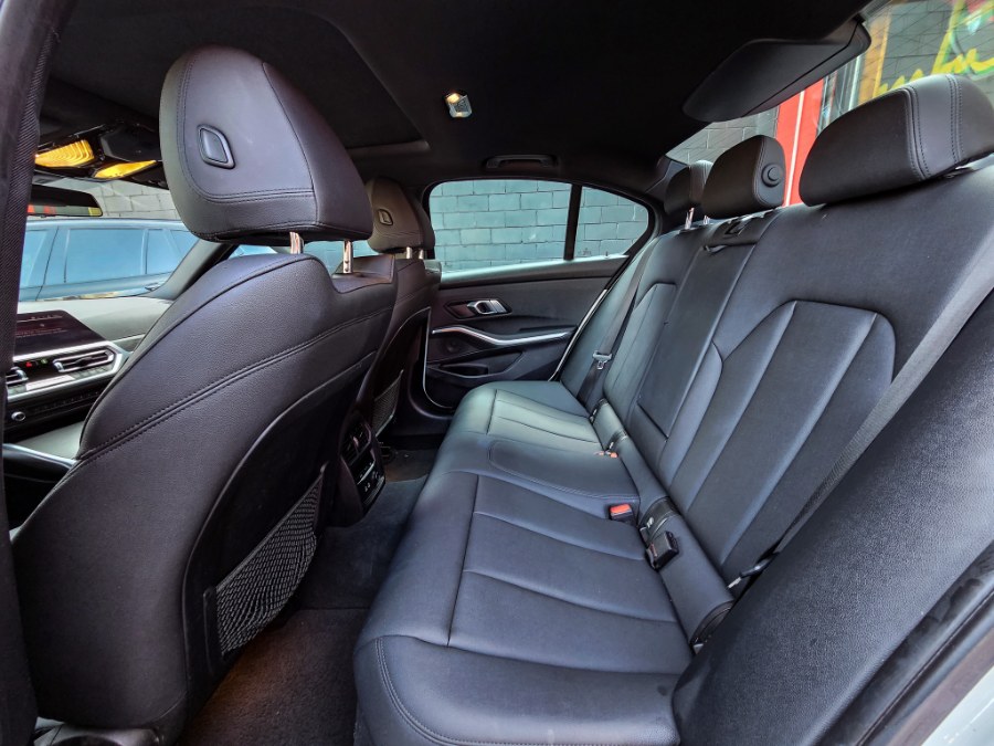 2020 BMW 3 Series 330i xDrive Sedan North America, available for sale in Newark, New Jersey | RT Auto Center LLC. Newark, New Jersey 2020 BMW 3 Series 330i xDrive Sedan North America, available for sale in Newark, New Jersey | RT Auto Center LLC. Newark, New Jersey