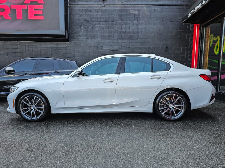 2020 BMW 3 Series 330i xDrive Sedan North America, available for sale in Newark, New Jersey | RT Auto Center LLC. Newark, New Jersey 2020 BMW 3 Series 330i xDrive Sedan North America, available for sale in Newark, New Jersey | RT Auto Center LLC. Newark, New Jersey