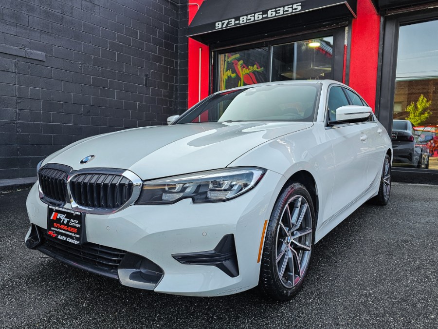2020 BMW 3 Series 330i xDrive Sedan North America, available for sale in Newark, New Jersey | RT Auto Center LLC. Newark, New Jersey 2020 BMW 3 Series 330i xDrive Sedan North America, available for sale in Newark, New Jersey | RT Auto Center LLC. Newark, New Jersey