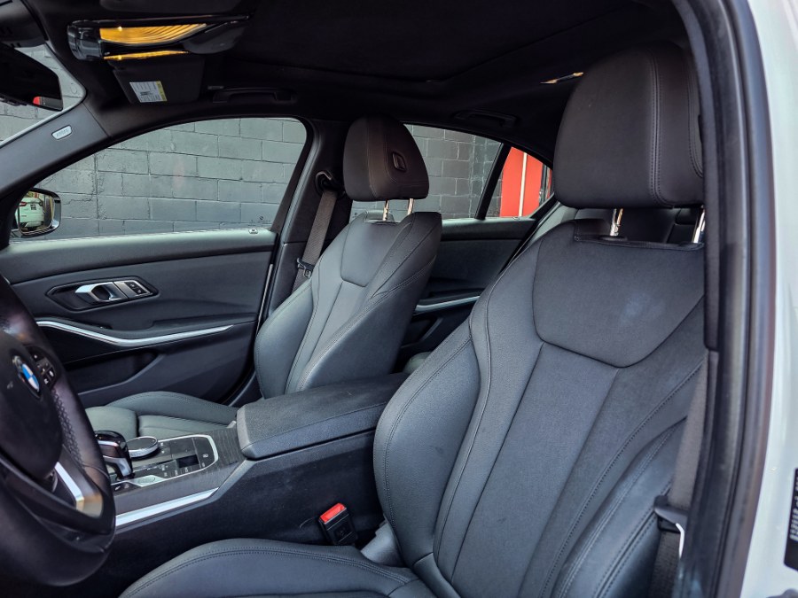 2020 BMW 3 Series 330i xDrive Sedan North America, available for sale in Newark, New Jersey | RT Auto Center LLC. Newark, New Jersey 2020 BMW 3 Series 330i xDrive Sedan North America, available for sale in Newark, New Jersey | RT Auto Center LLC. Newark, New Jersey