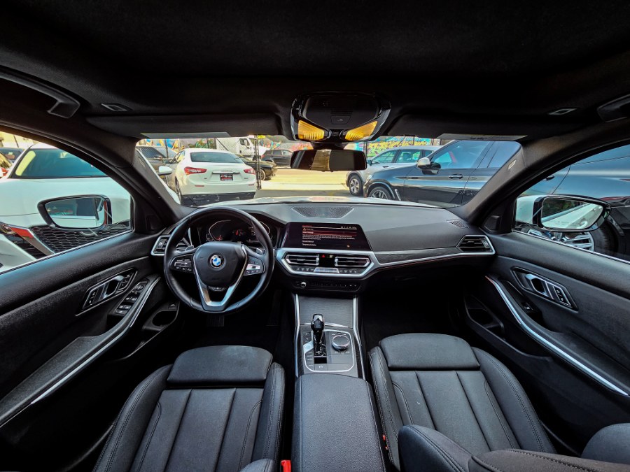 2020 BMW 3 Series 330i xDrive Sedan North America, available for sale in Newark, New Jersey | RT Auto Center LLC. Newark, New Jersey 2020 BMW 3 Series 330i xDrive Sedan North America, available for sale in Newark, New Jersey | RT Auto Center LLC. Newark, New Jersey