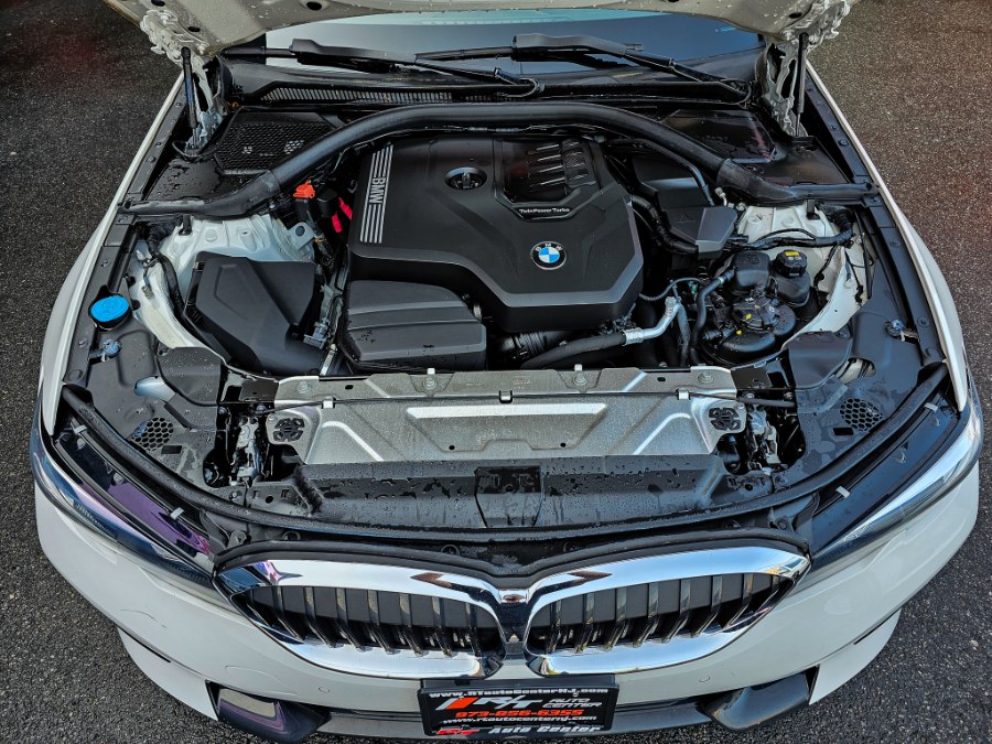 2020 BMW 3 Series 330i xDrive Sedan North America, available for sale in Newark, New Jersey | RT Auto Center LLC. Newark, New Jersey 2020 BMW 3 Series 330i xDrive Sedan North America, available for sale in Newark, New Jersey | RT Auto Center LLC. Newark, New Jersey