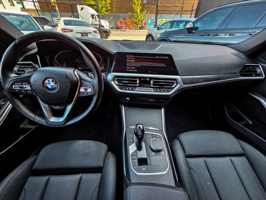 2020 BMW 3 Series 330i xDrive Sedan North America, available for sale in Newark, New Jersey | RT Auto Center LLC. Newark, New Jersey 2020 BMW 3 Series 330i xDrive Sedan North America, available for sale in Newark, New Jersey | RT Auto Center LLC. Newark, New Jersey